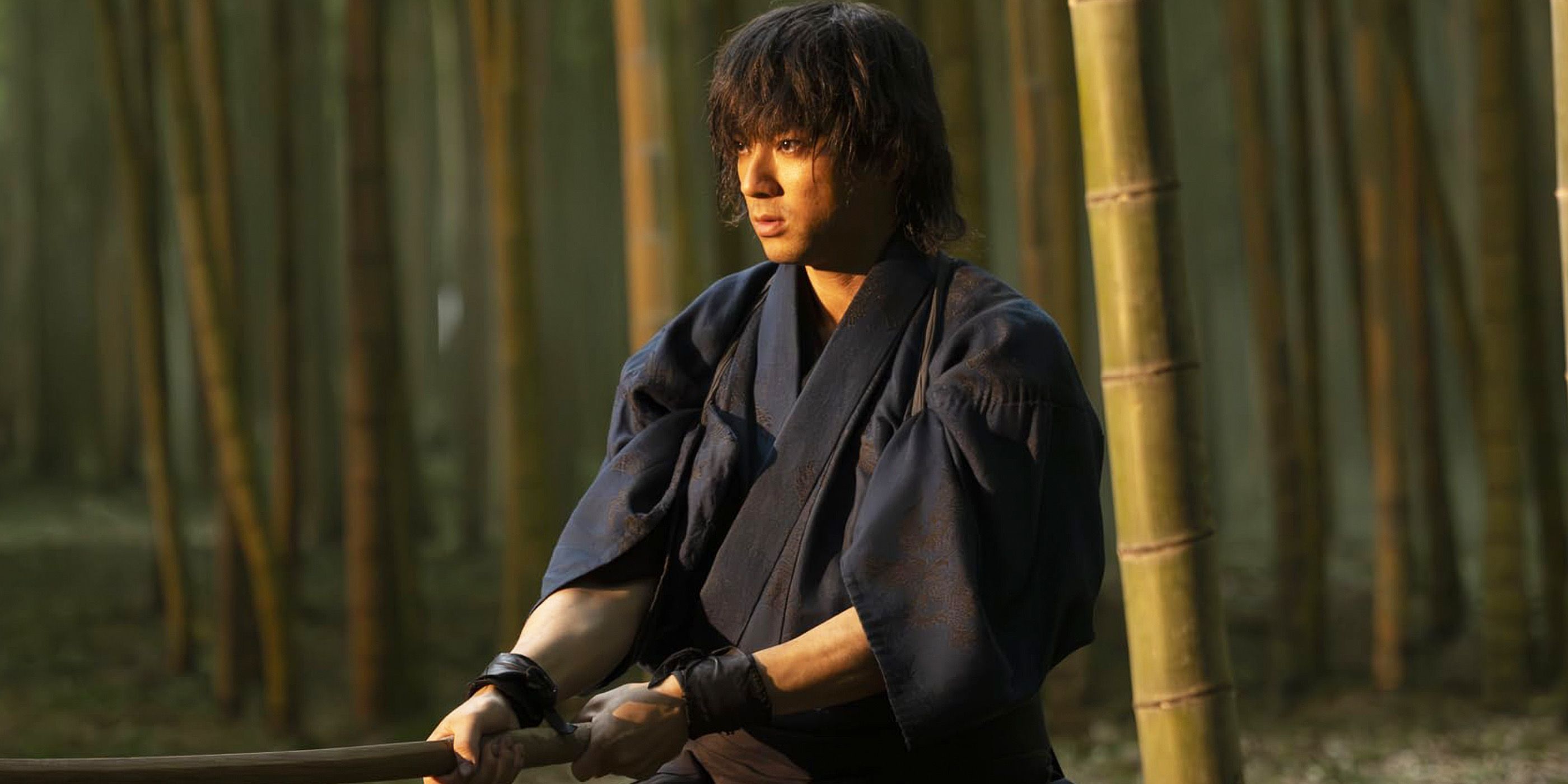 HBO Max’s Smash ‘Shōgun’ Replacement Continues To Impress on Streaming image