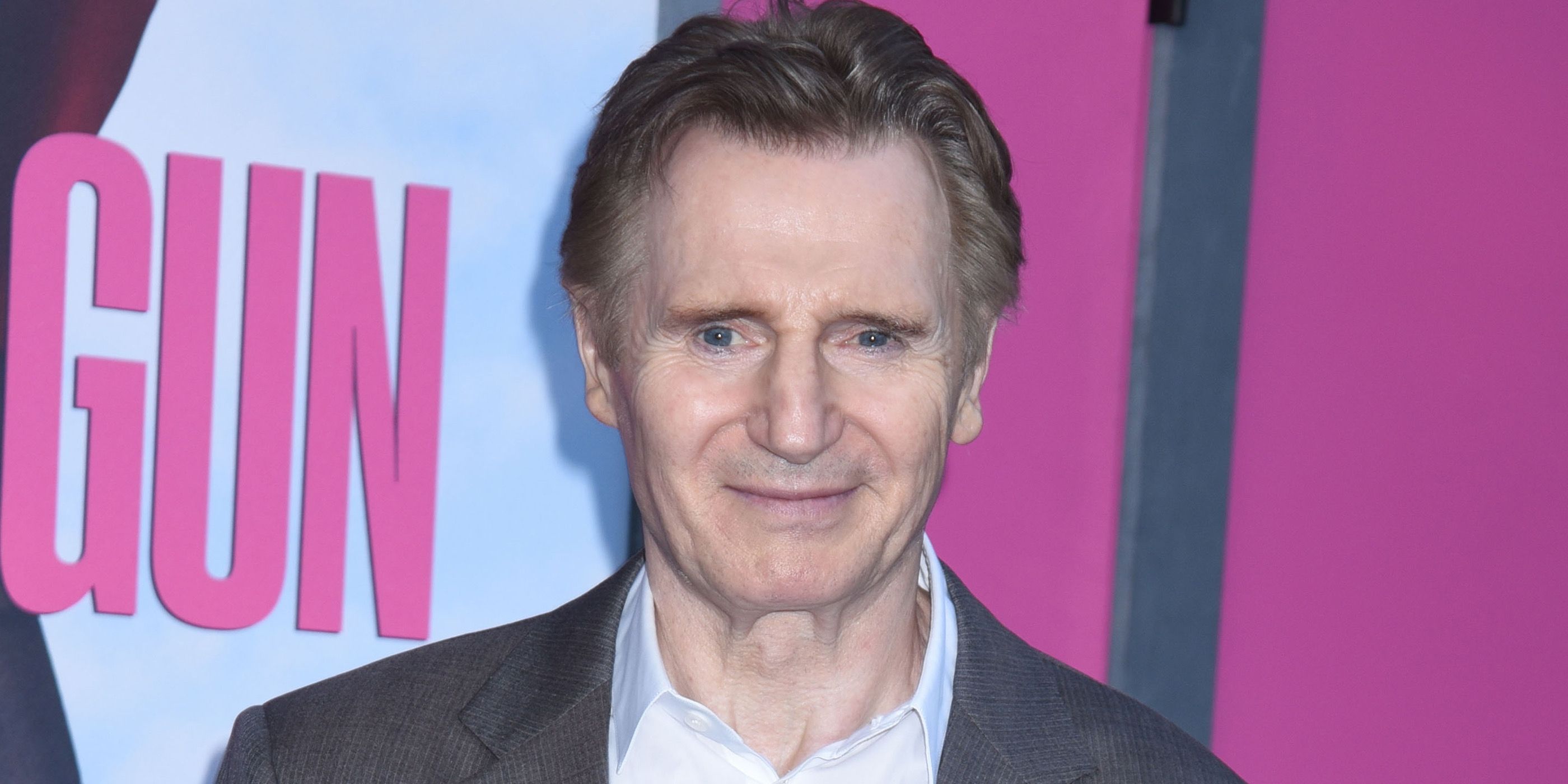 Liam Neeson's New Action Thriller Looks Like a Brutal 'The Fugitive' Replacement [Exclusive] image