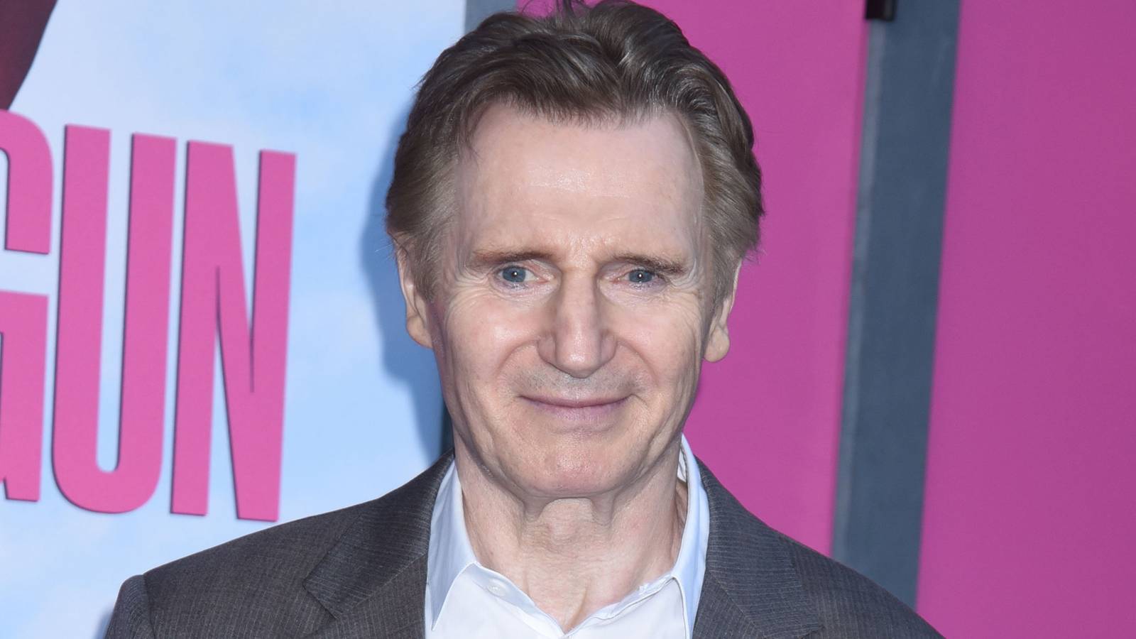 Liam Neeson’s New Action Thriller Looks Like a Brutal ‘The Fugitive’ Meets ‘Taken’ [Exclusive]