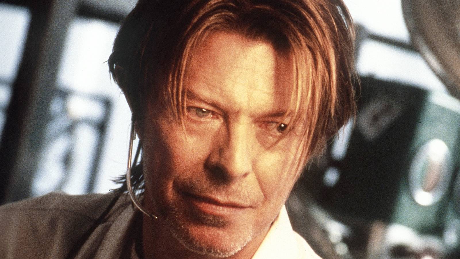 Apple TV Revives David Bowie's Forgotten Horror Series on Streaming