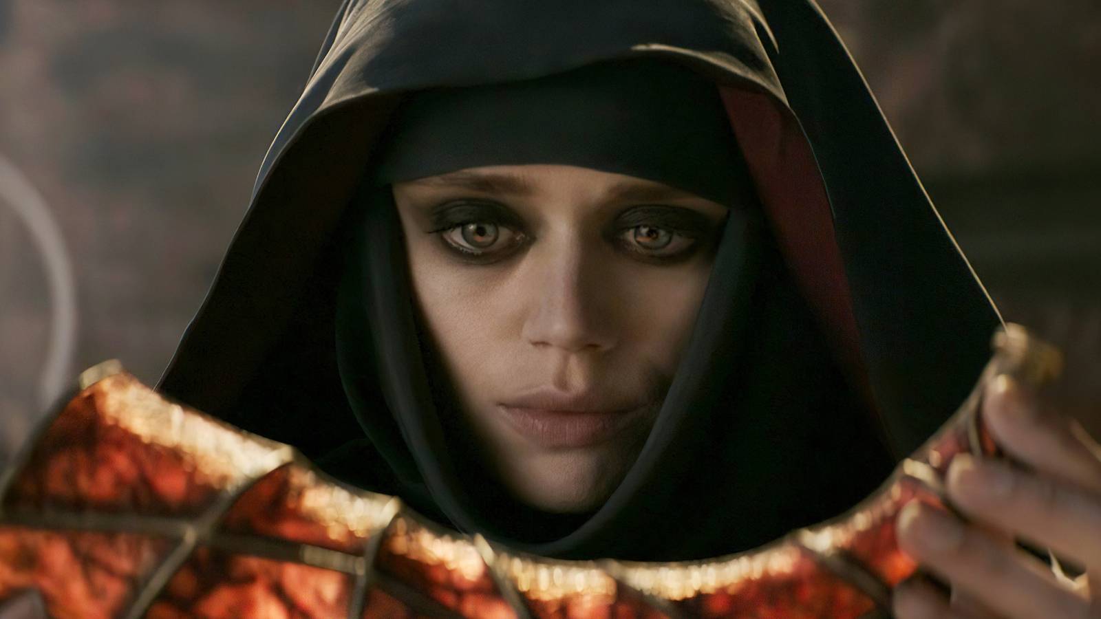 Netflix Officially Reveals New Dungeons and Dragons Horror Series