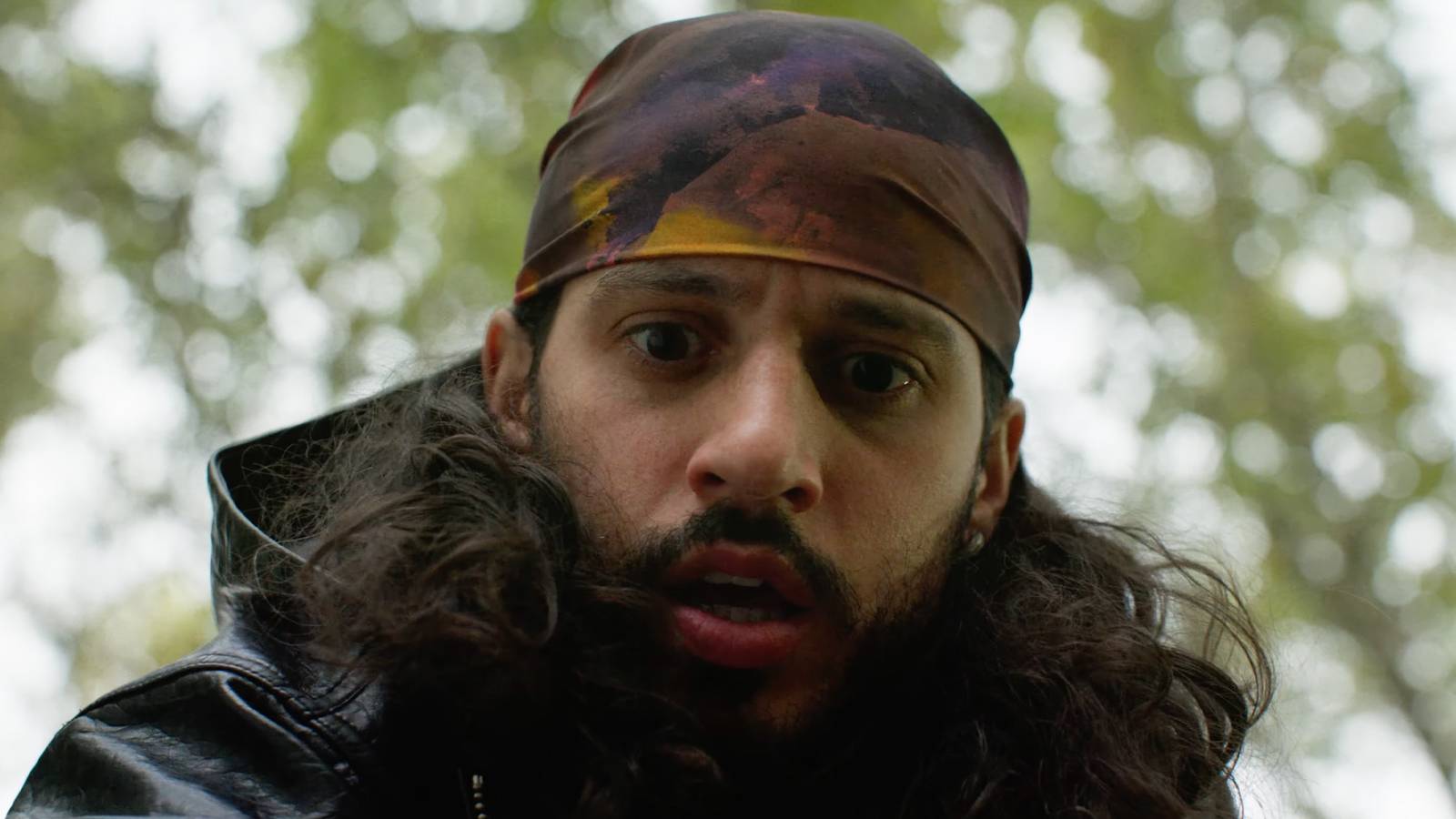 September’s Wildest Horror Movie Is Officially Crawling Into Theaters With New Sneak Peek [Exclusive]