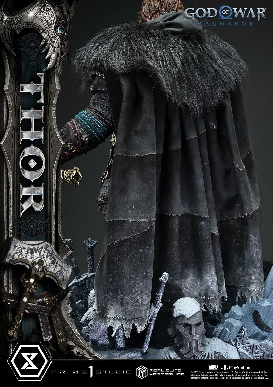  God Of War Officially Brings Thor Back With A Massive New Release