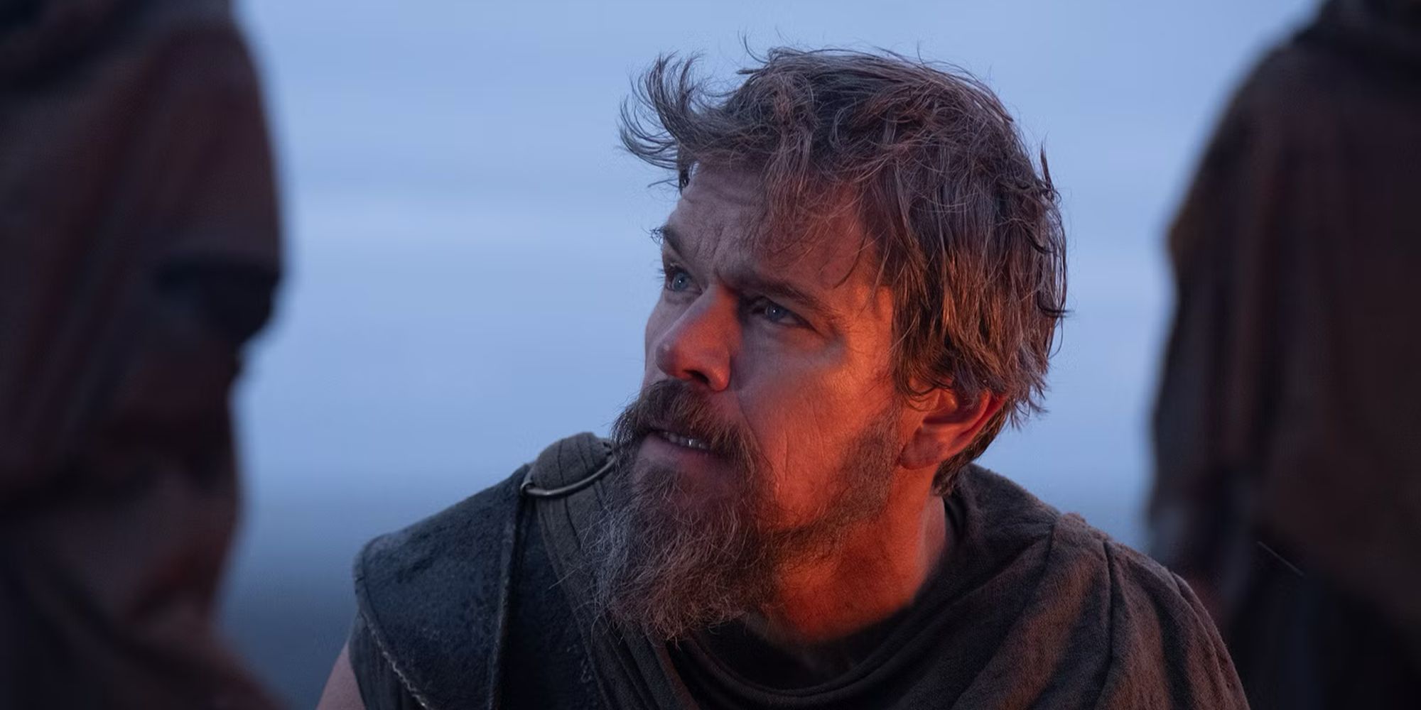 Christopher Nolan Officially Solved the Hardest Scene in ‘The Odyssey’ image