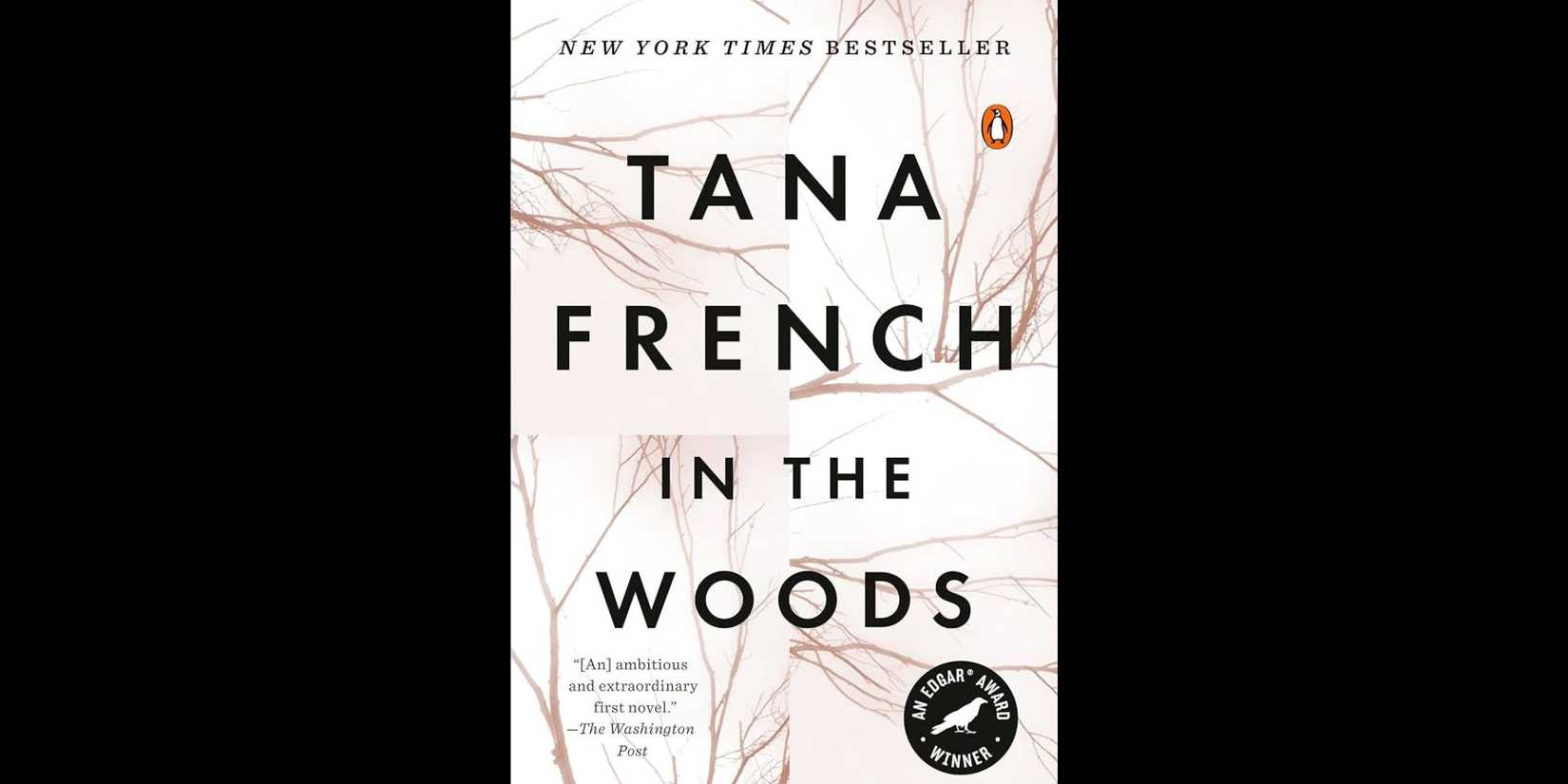 Book cover of In the Woods written by Tana French