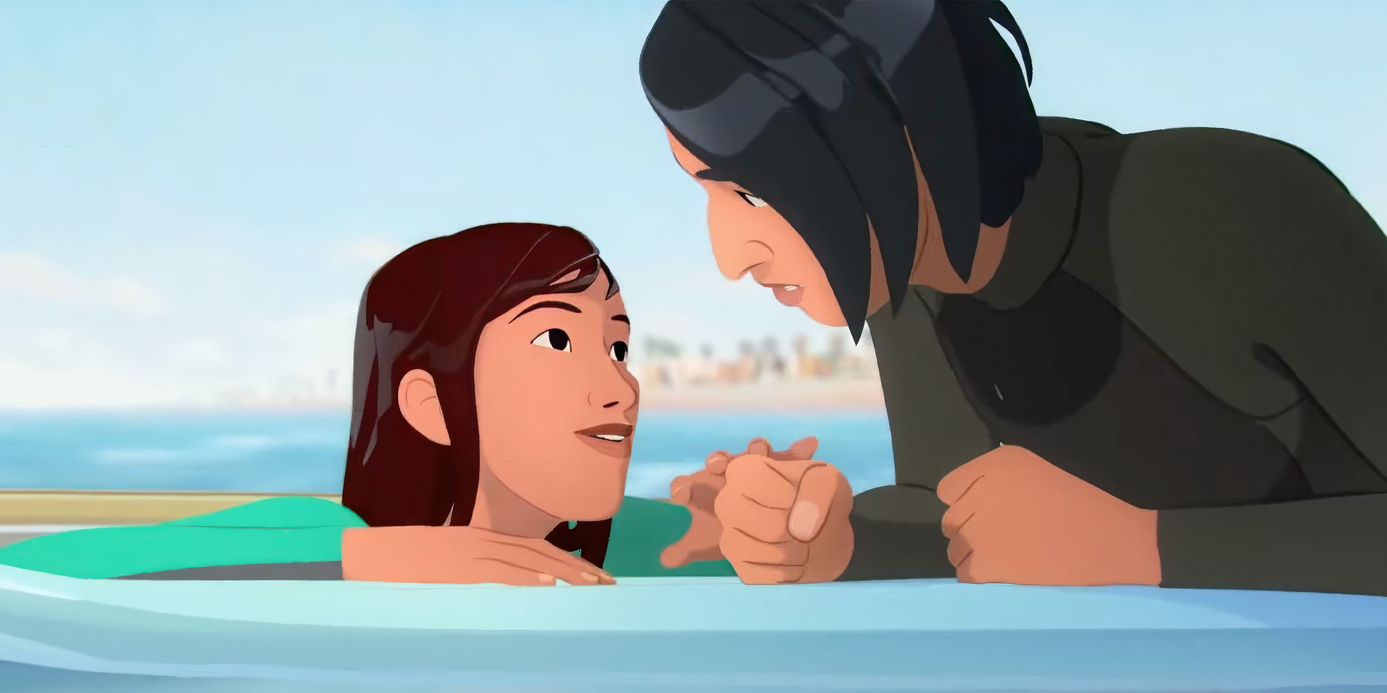 This Netflix Movie Will Wreck You and You Should Watch It Anyway image