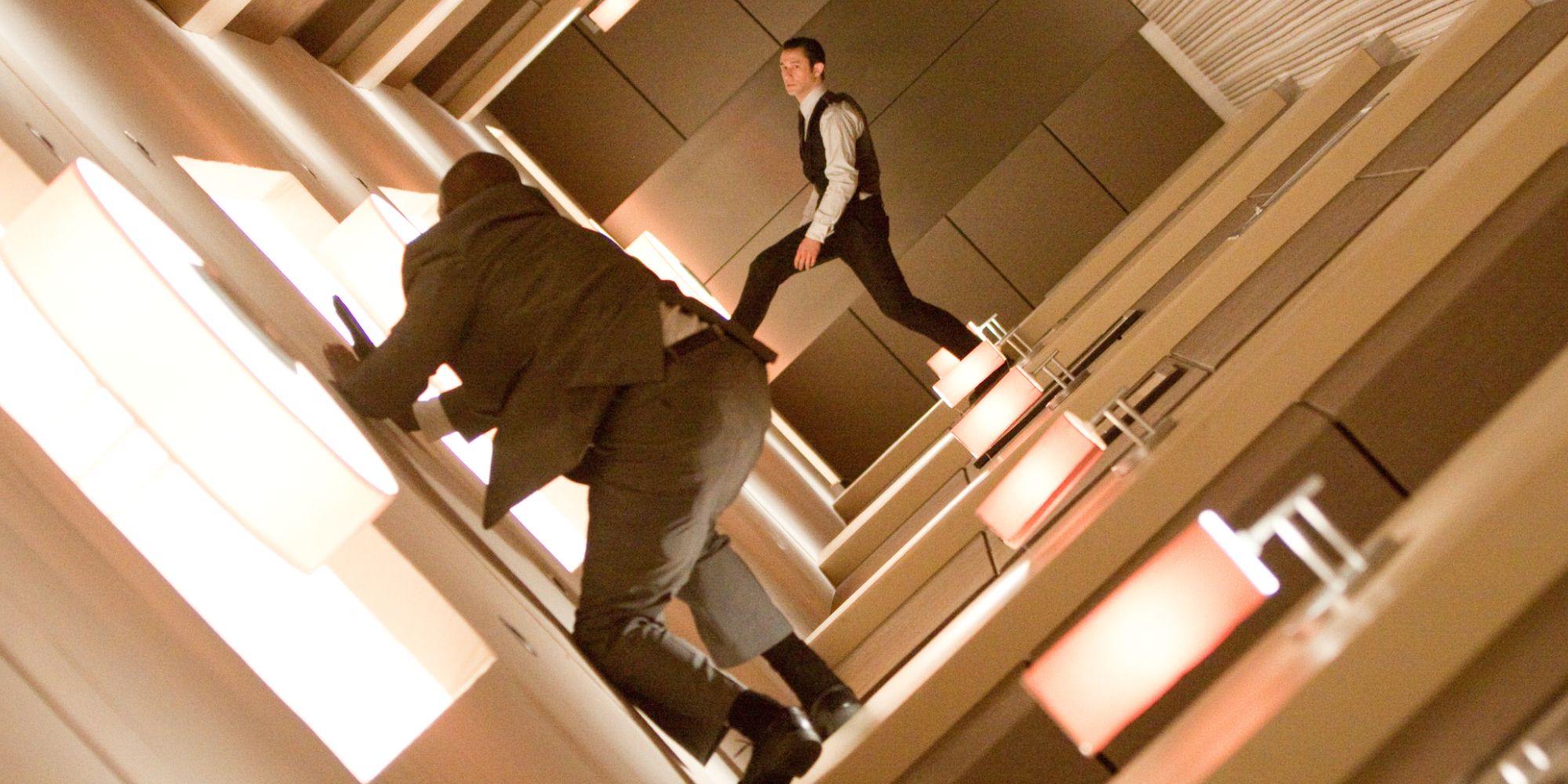 10 Best Psychological Action Movies of All Time image