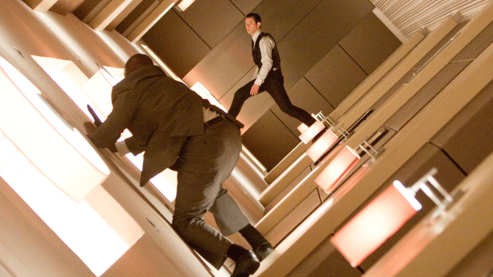 10 Most Ambitious Sci-Fi Movies of the Last 25 Years