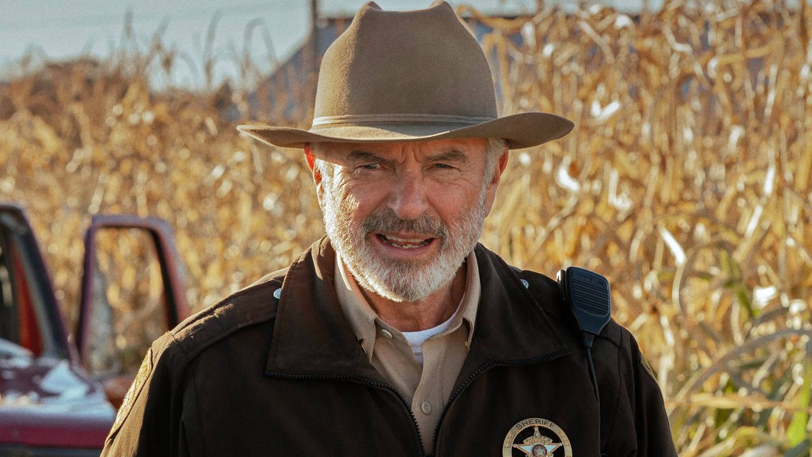 After ‘Jurassic Park,’ Sam Neill Set the Bar for This Underseen 3-Part Apple TV Sci-Fi Series