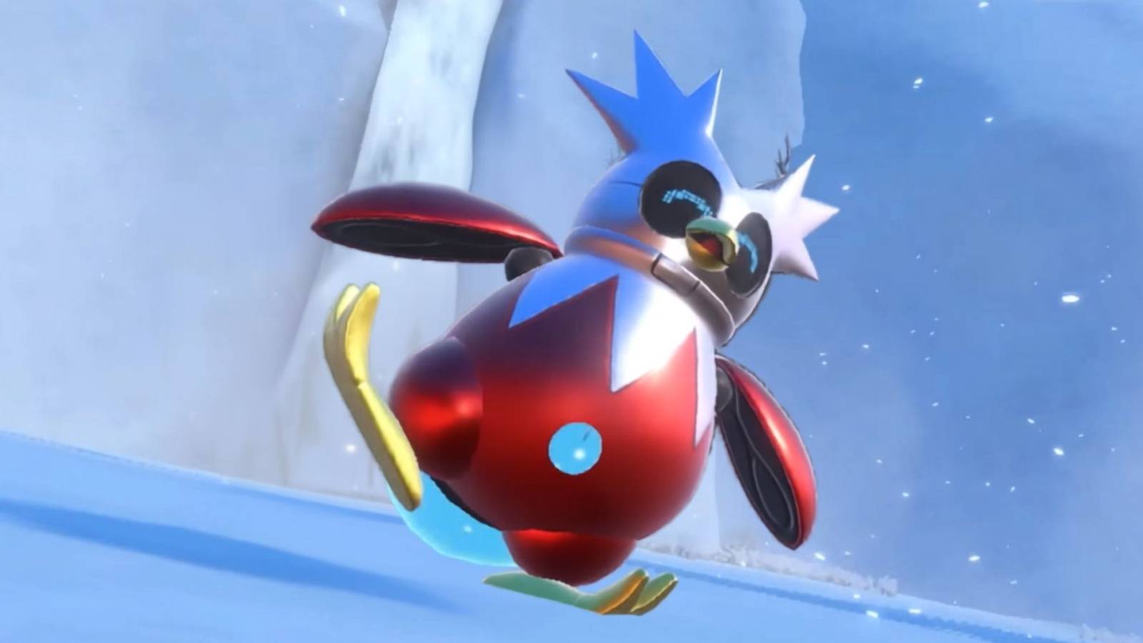 All 20 Paradox Pokémon, Ranked All 20 Paradox Pokémon, Ranked