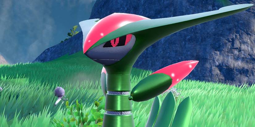 All 20 Paradox Pokémon, Ranked