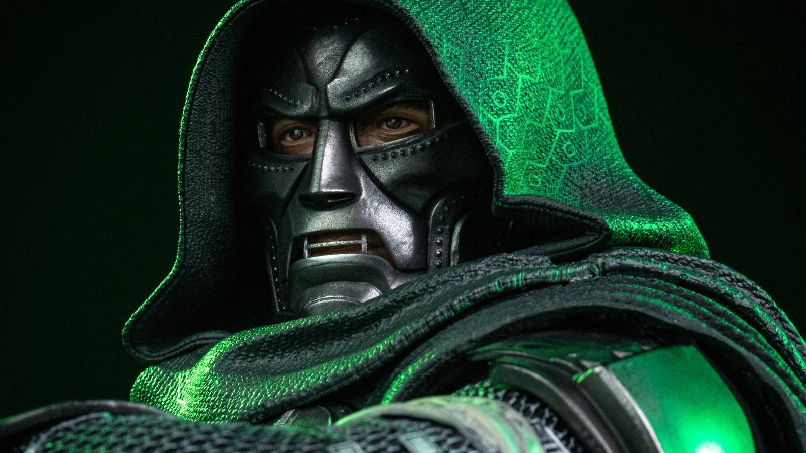 Exclusive First Look: 'Avengers: Doomsday' Figures Unveil Iconic Marvel Villains