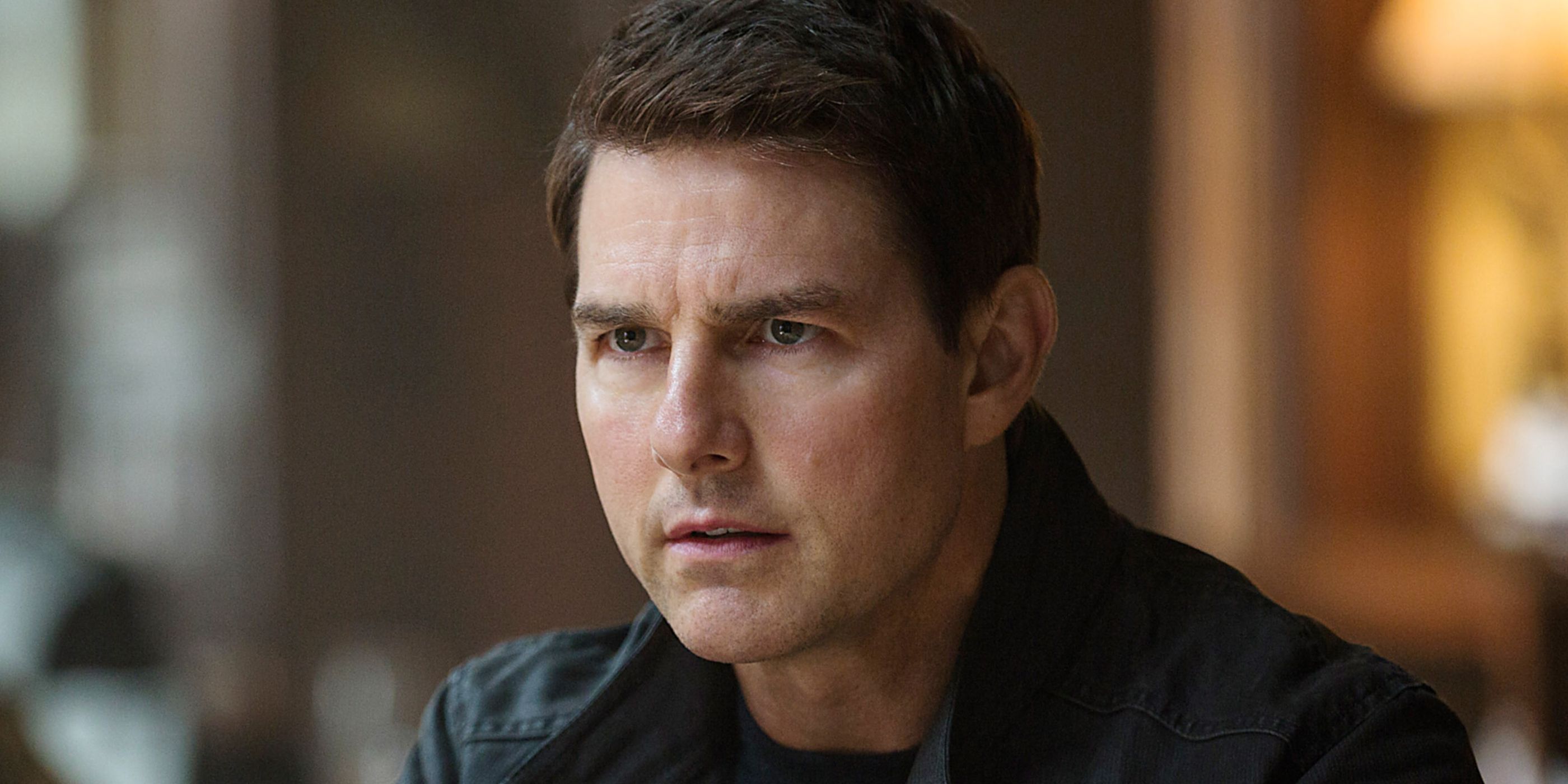 Tom Cruise's 'Reacher' Sequel Joins Streaming Ahead of Alan Ritchson's Return image