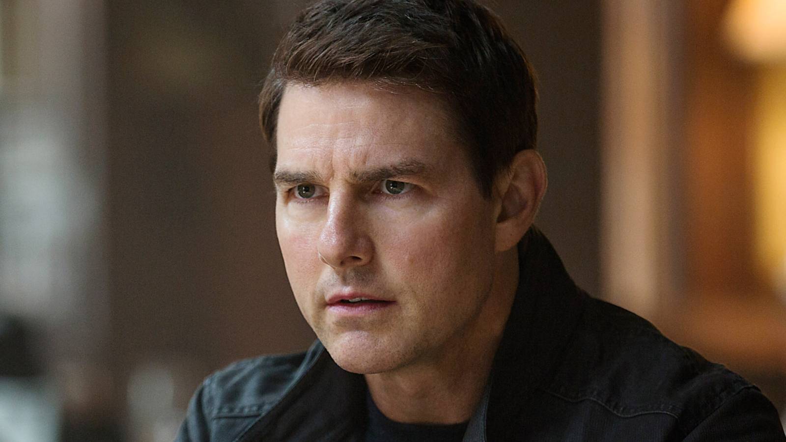 The Tom Cruise Thriller That Created 'Reacher's Formula Is Taking Over Streaming