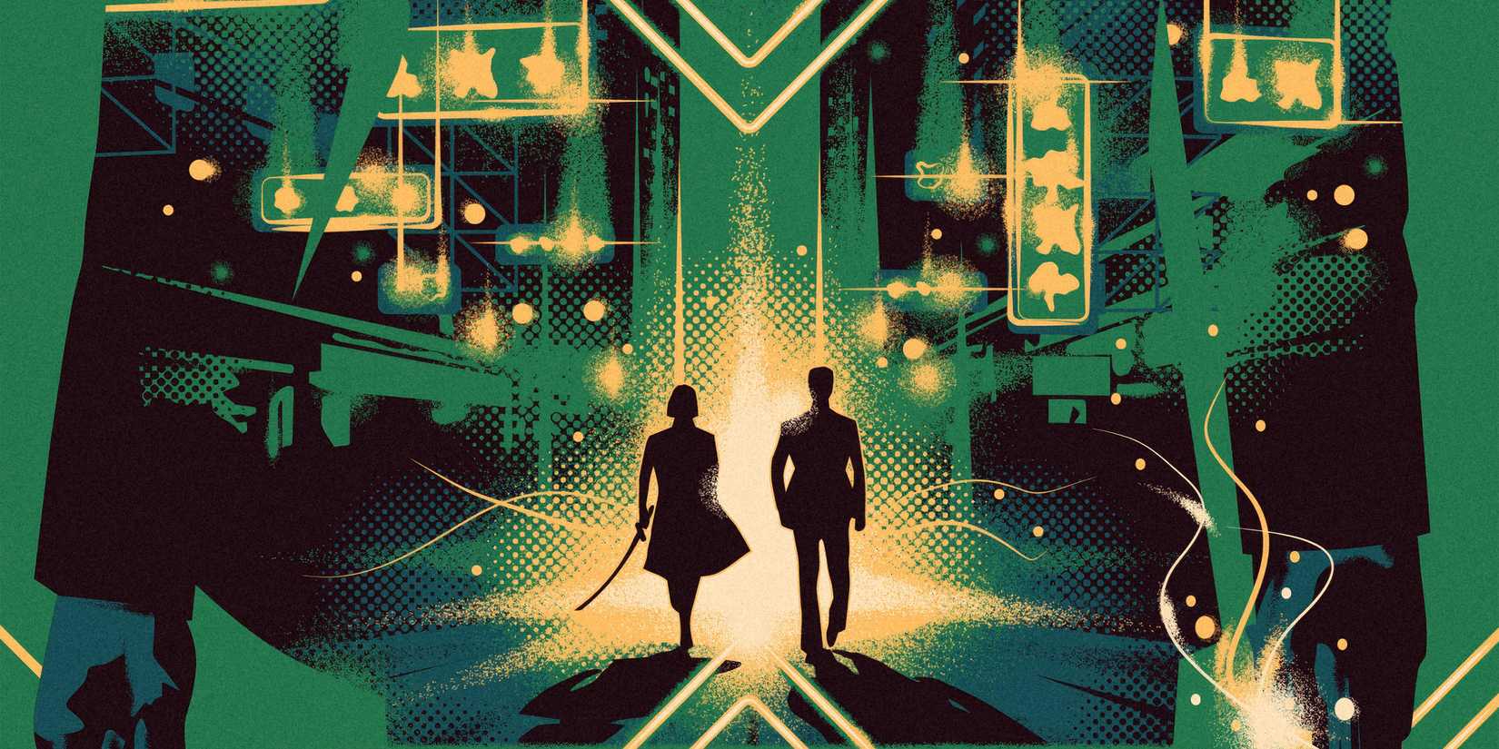 Jade City book cover