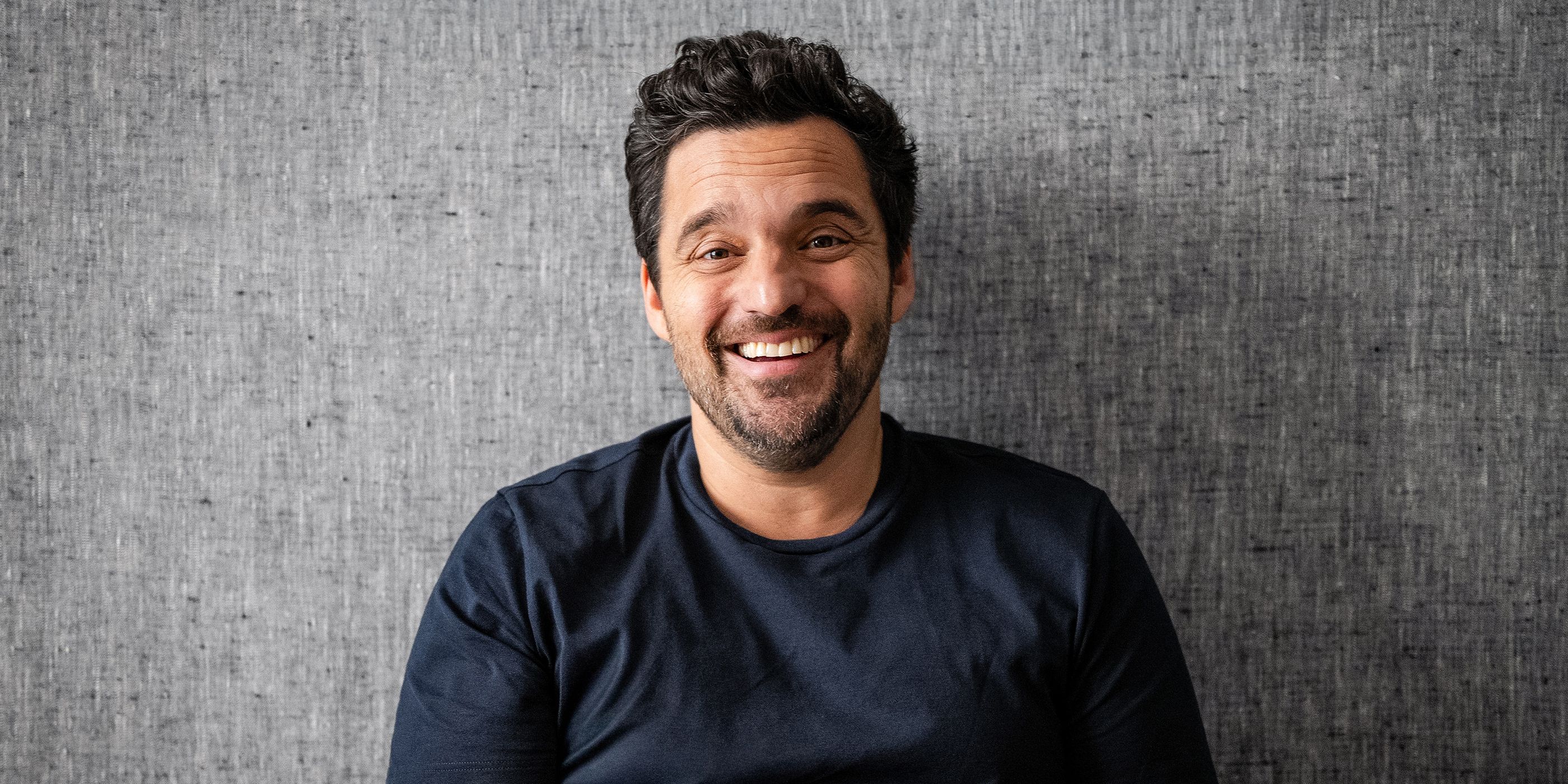 Apple TV Officially Has a New Comedy King, and His Name Is Jake Johnson image