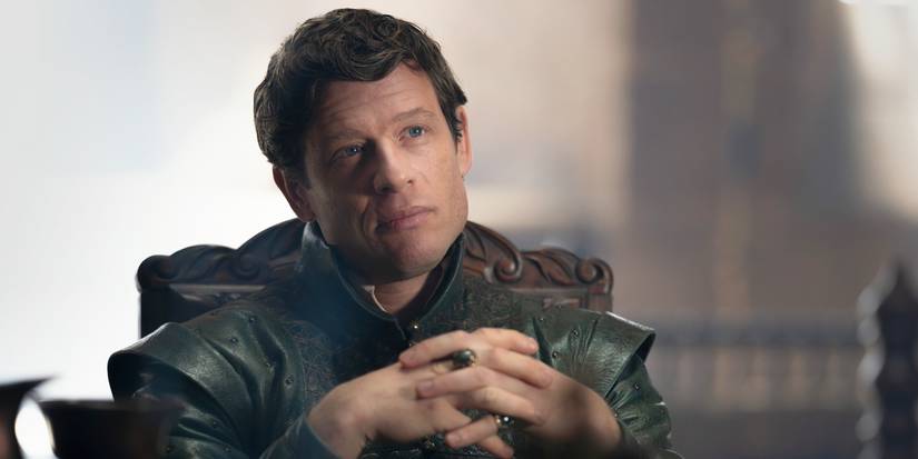 James Norton as Ormund Hightower in House of the Dragon Season 3 Episode 6