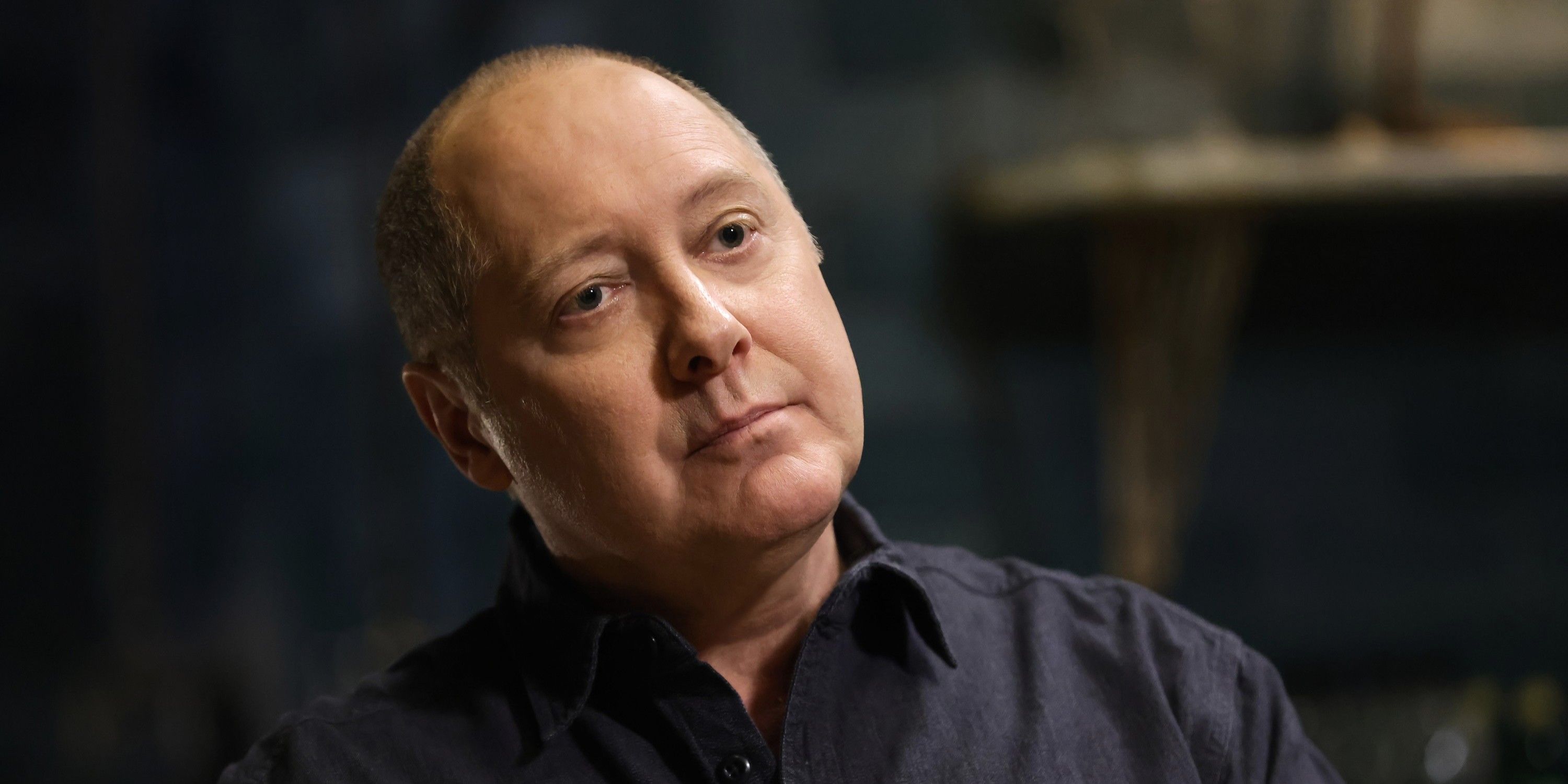 James Spader’s Hit 10-Part Crime Thriller Is Quietly Dominating Streaming image