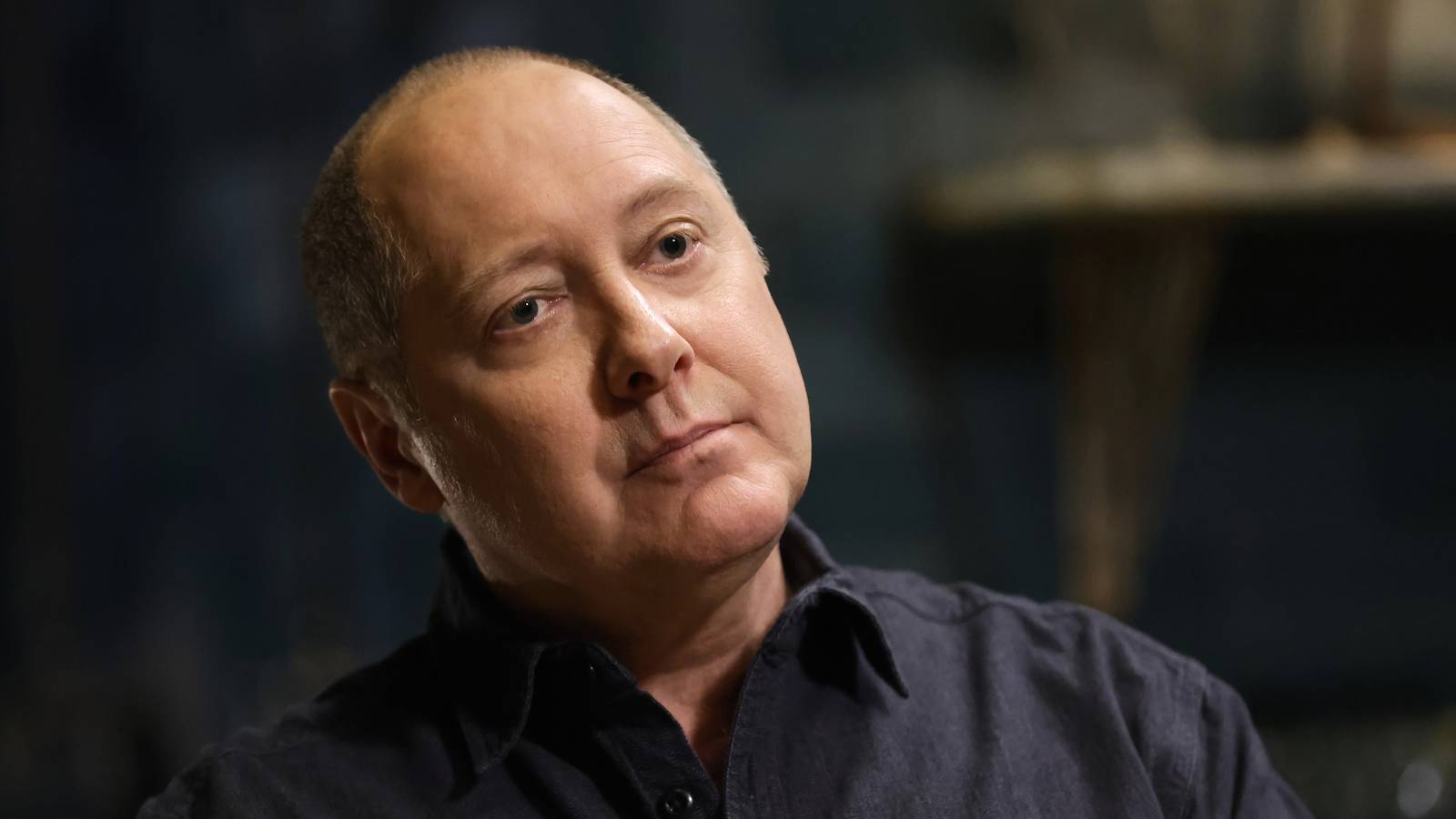 James Spader’s Hit 10-Part Crime Thriller Is Quietly Dominating Streaming