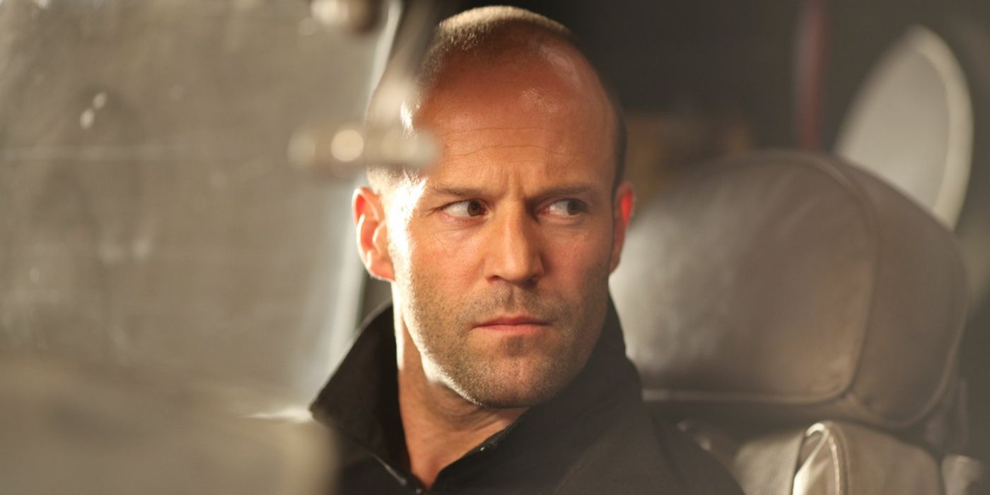 Jason Statham's All-Star Action Masterpiece Is Finally on Free Streaming image