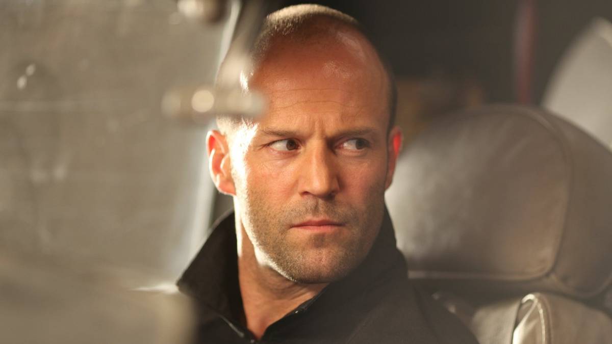 Jason Statham's All-Star Action Masterpiece Is Finally on Free Streaming