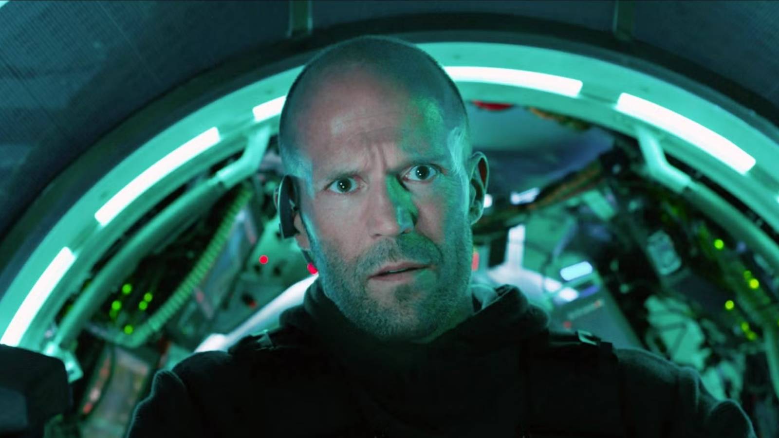 Jason Statham’s 2-Part Action Series is Quietly One of the Best Thrillers Streaming on HBO Max