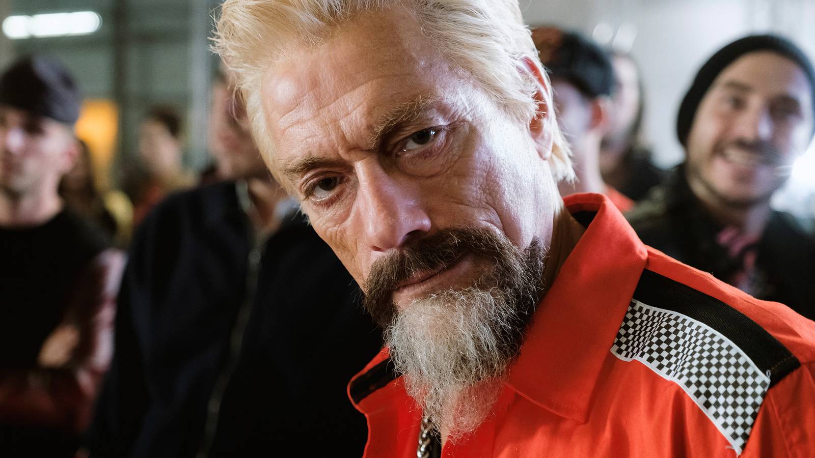 Prime Video's Forgotten Jean-Claude Van Damme Series From Ridley Scott Deserves Another Chance