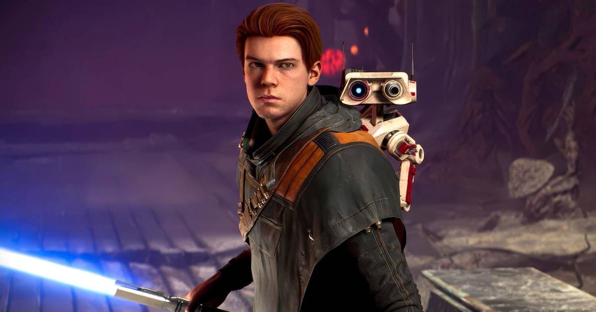 collider.com - David Caballero - Forget Blockbuster Movies, Big Franchises Need To Focus on Video Games