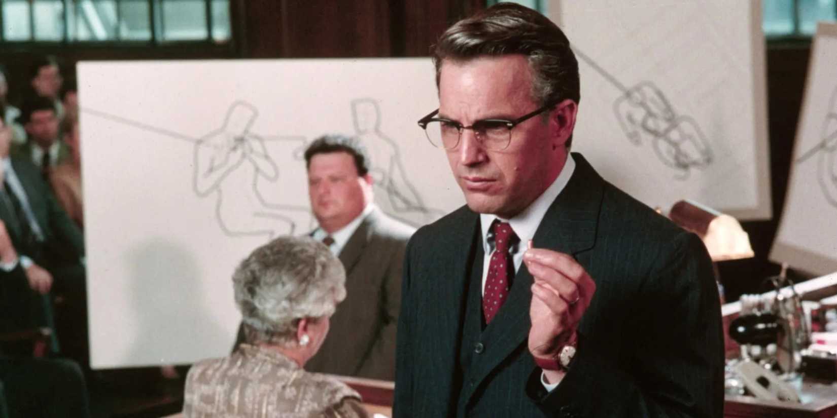 JFK - 1991