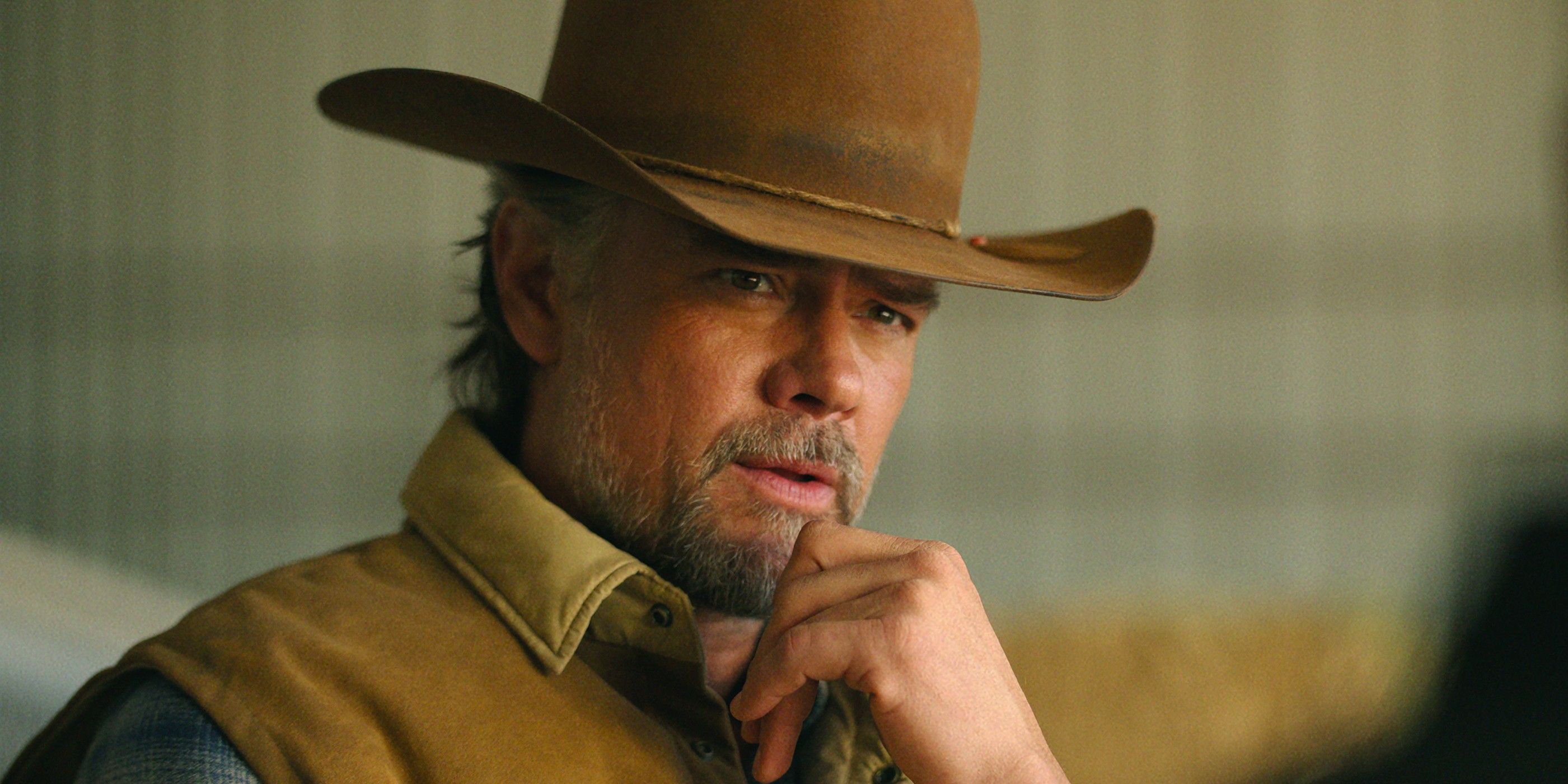 Josh Duhamel’s Hit Netflix Western Returns in Less Than 48 Hours image