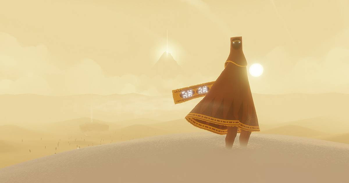 collider.com - Dawson Nyffenegger - The 10 Best Short Video Games of All Time, Ranked
