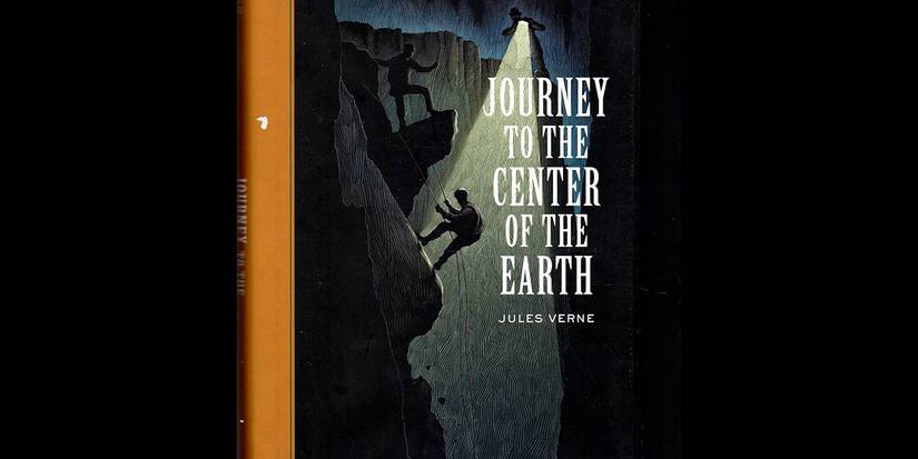 Journey to the Center of the earth0