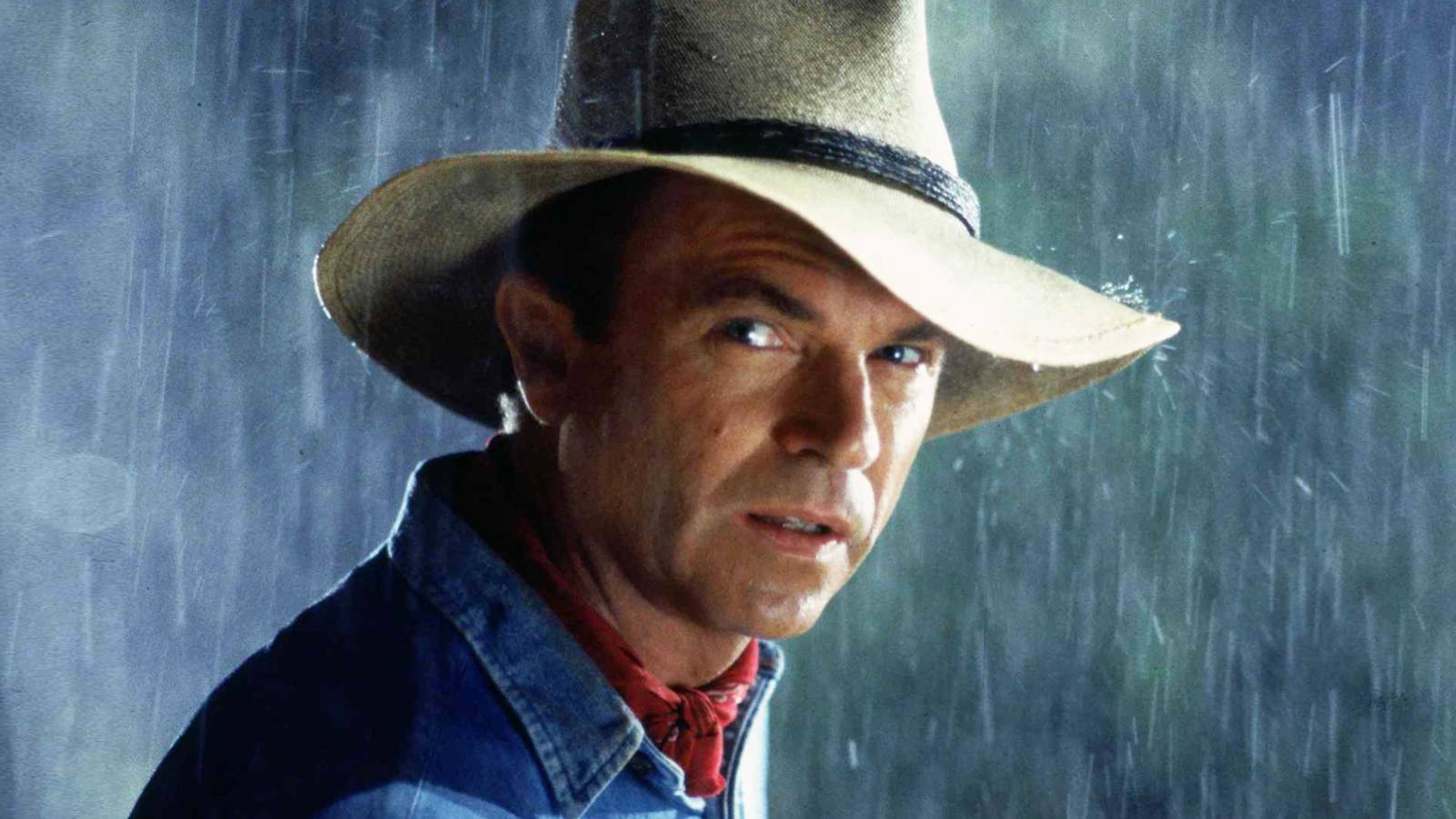 'Jurassic Park's Best Line Is Still the Greatest Quote in Franchise History