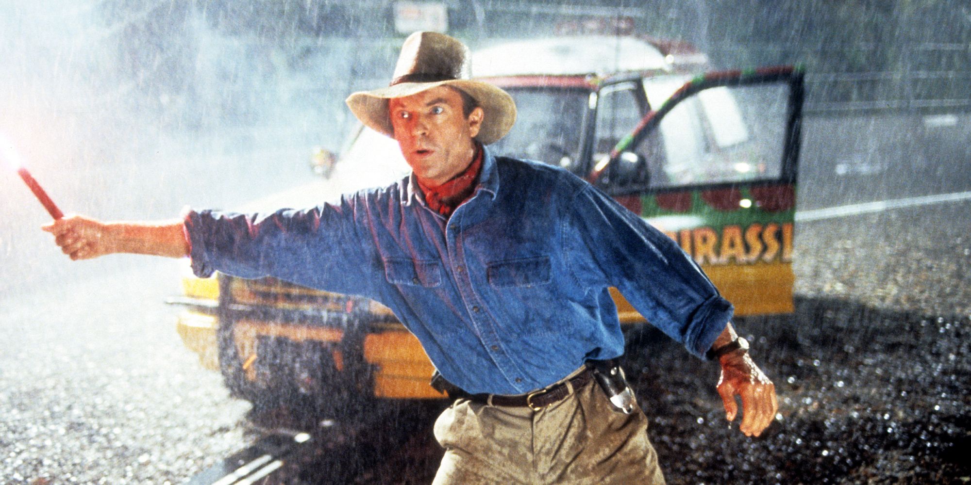 The 25 Best Sci-Fi Movies of the 1990s, Ranked image