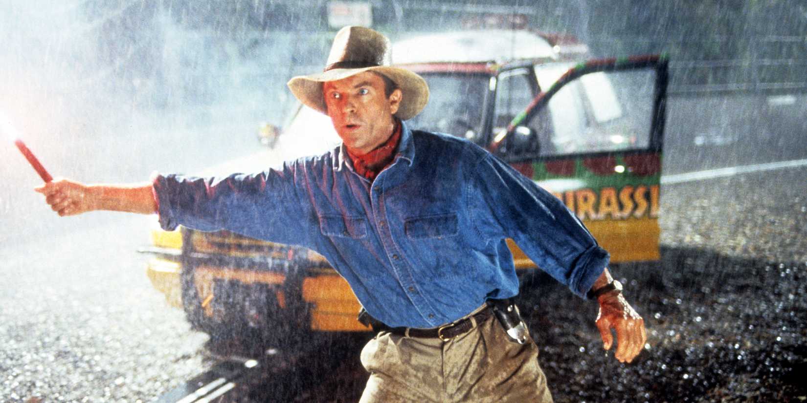 Jurassic Park - 1993 (6)