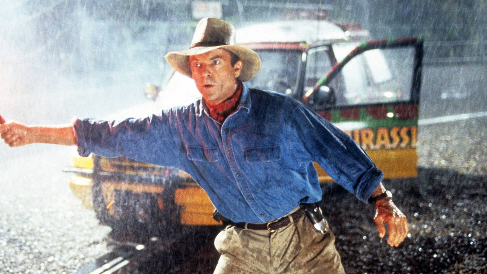 The 25 Best Sci-Fi Movies of the 1990s, Ranked