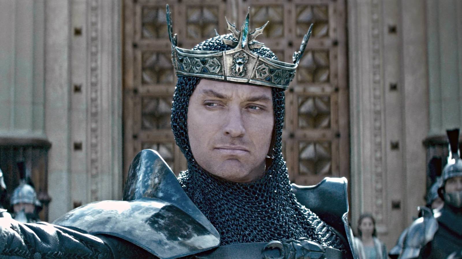 ‘Game of Thrones’ Meets ‘Lord of the Rings’ in Guy Ritchie’s Failed Fantasy Franchise-Starter