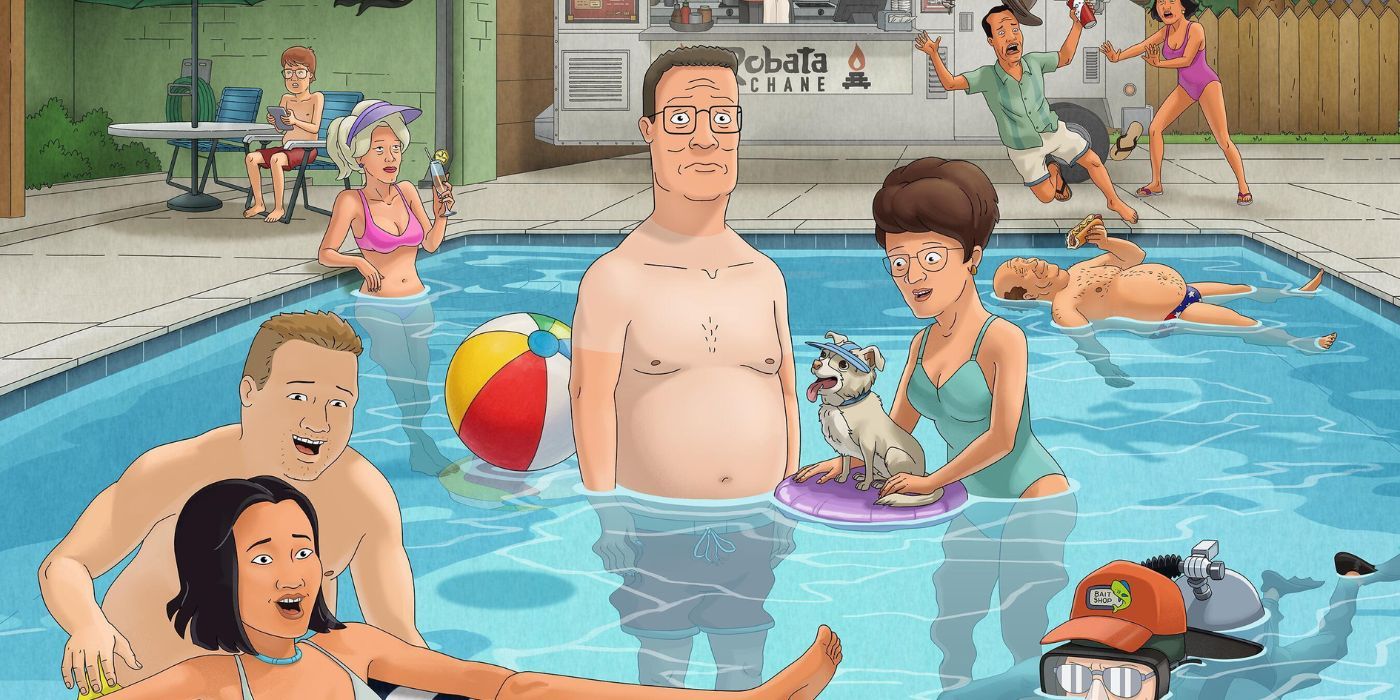 'King of the Hill' Season 15 Is Everything Fans of the Original Series Could Want | Review