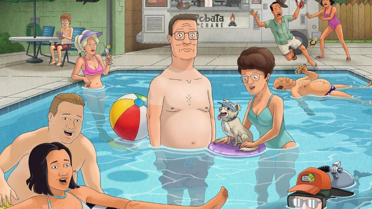 'King of the Hill' Season 15 Is Everything Fans of the Original Series Could Want | Review
