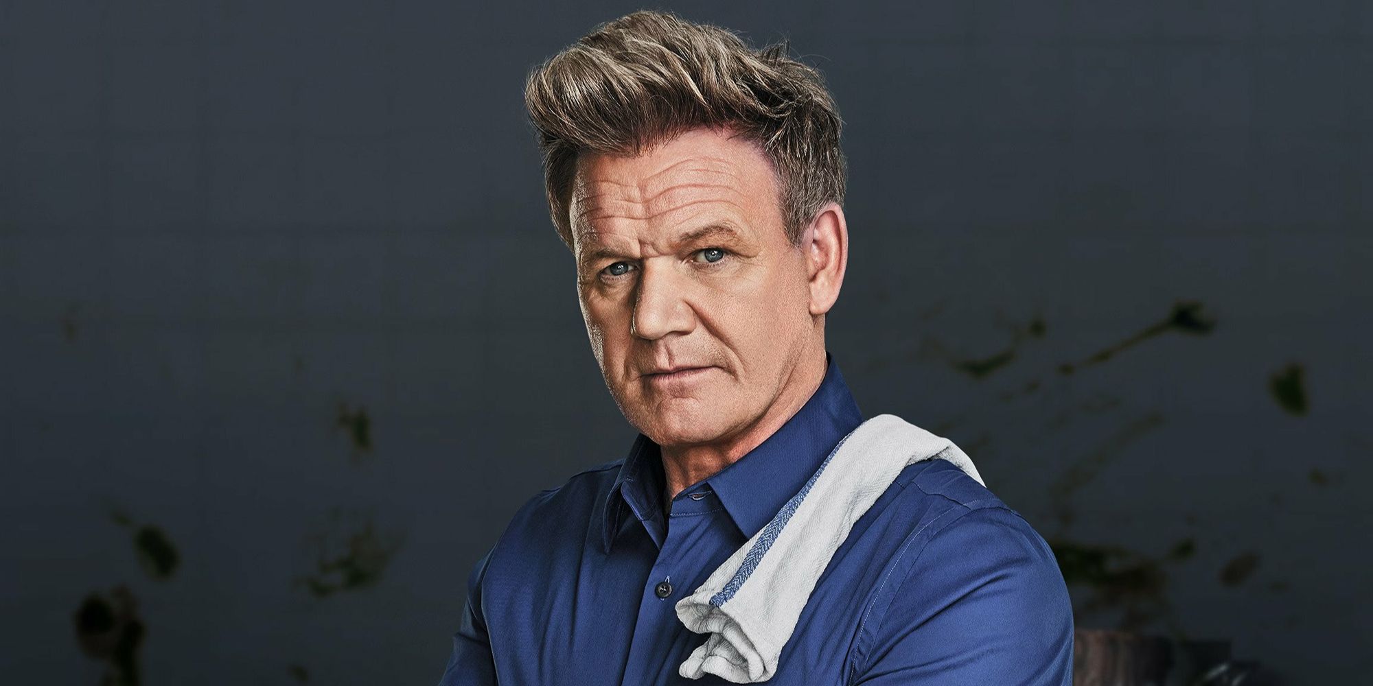 Gordon Ramsay Returns for 'Kitchen Nightmares' Season 10 Set in the Midwest