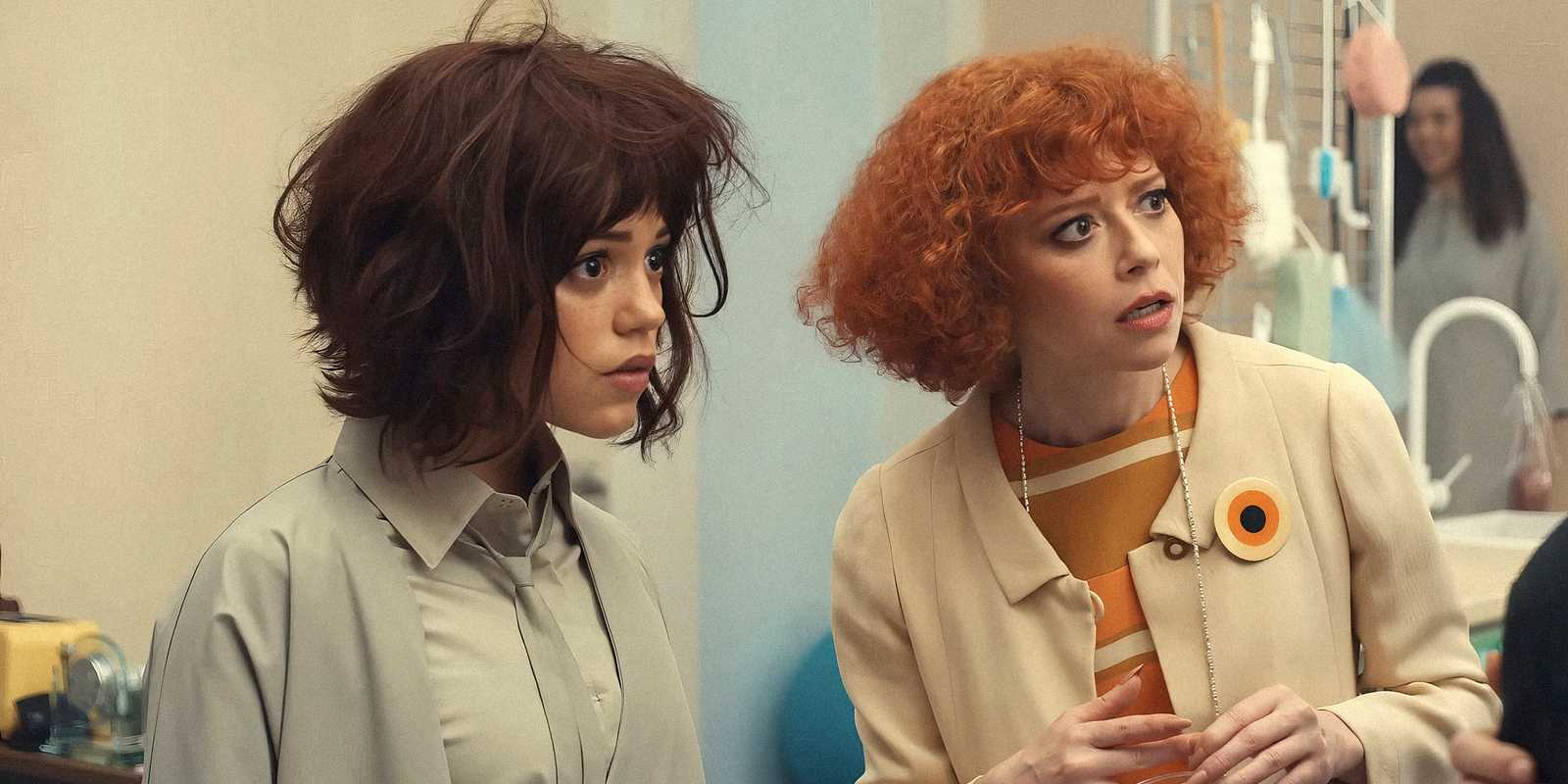 Film's Critical Reception