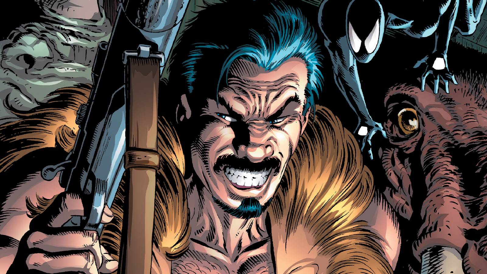 10 Perfect Comic Books That Every Spider-Man Fan Must Read