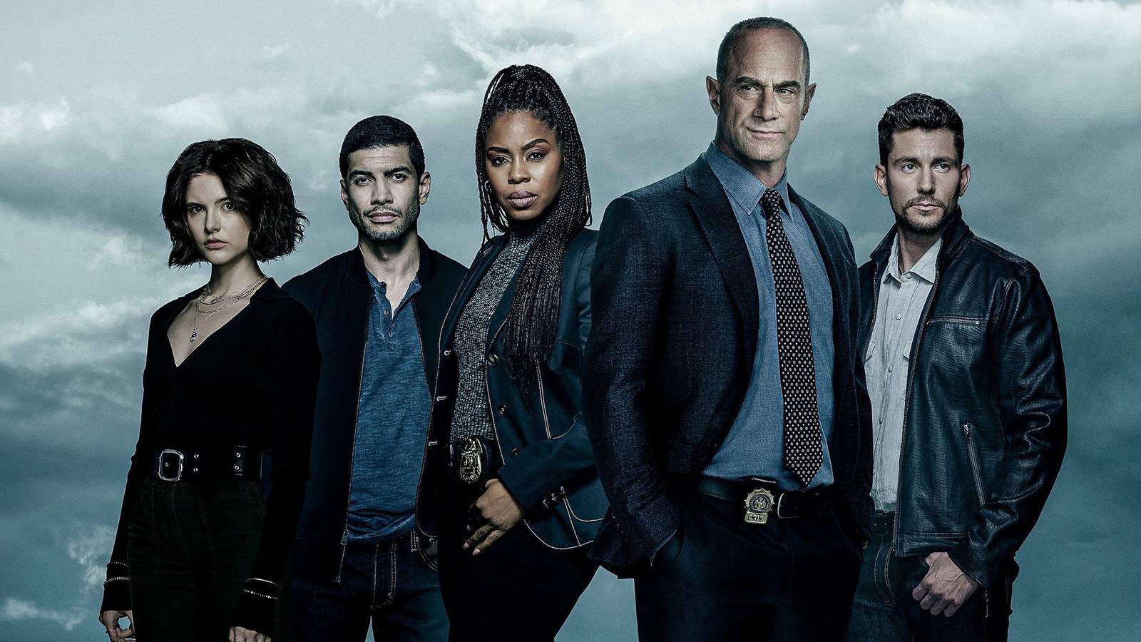 Law & Order Star Officially Joins New 'NCIS' Spin-Off Following 'Organized ...