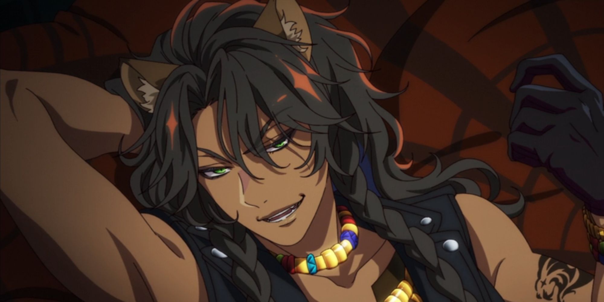 Disney’s Twisted Anime Officially Returns With 2026 Release Date image