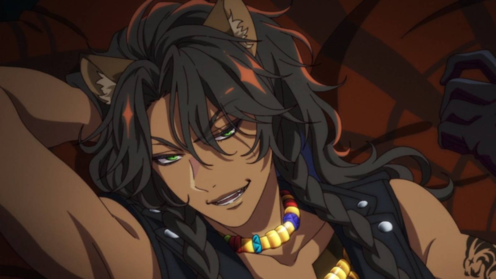 Disney’s Twisted Anime Officially Returns With 2026 Release Date