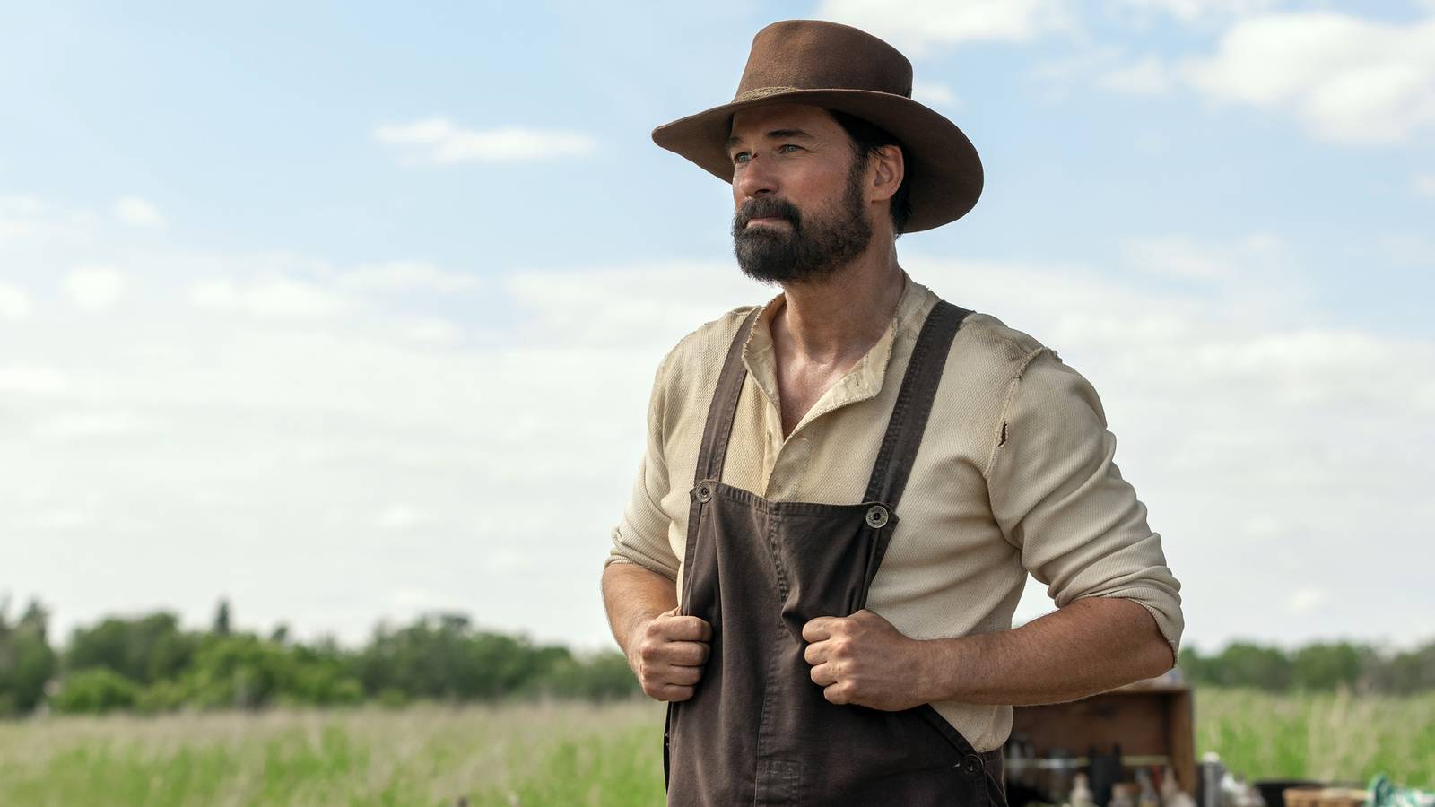 Netflix’s Secret Western Hit Becomes a Streaming Smash in Just 3 Days Netflix’s Secret Western Hit Becomes a Streaming Smash in Just 3 Days