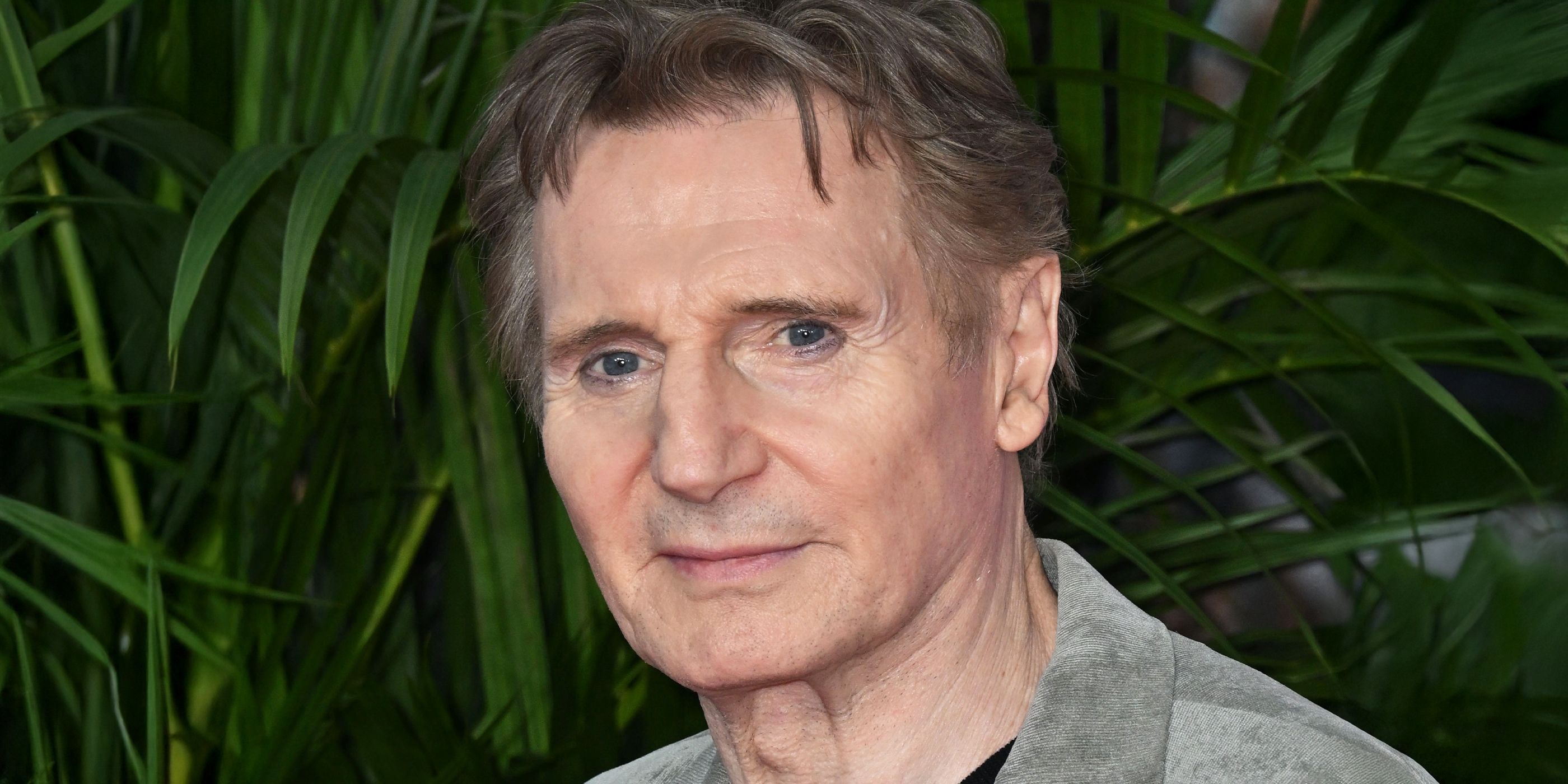 Liam Neeson's New Sci-Fi Thriller Is Officially One of 2026's Biggest Streaming Sleeper Hits image
