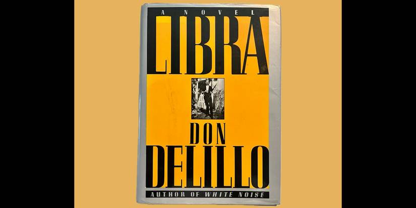 Libra book0
