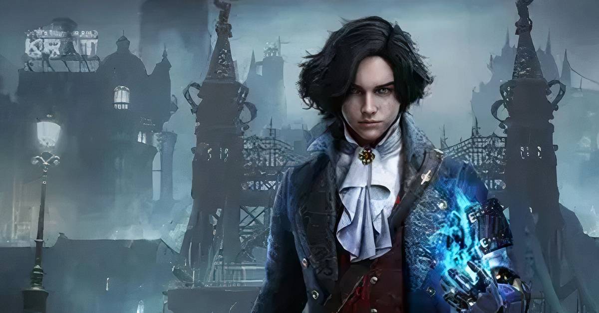 collider.com - Dawson Nyffenegger - 8 Essential Soulslike Video Games, Ranked
