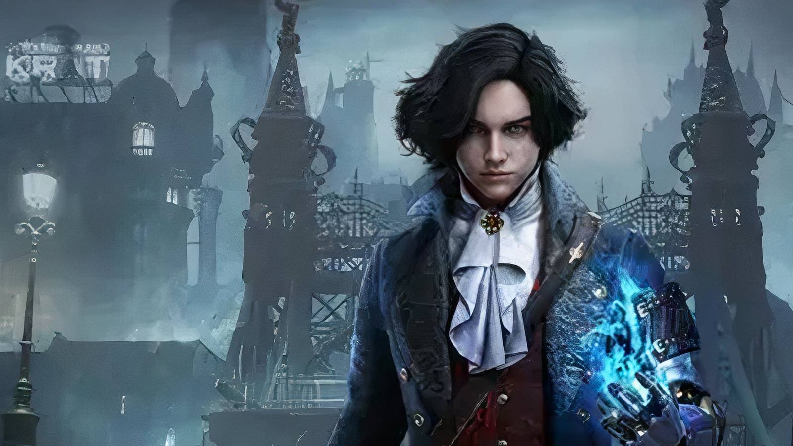 8 Essential Soulslike Video Games